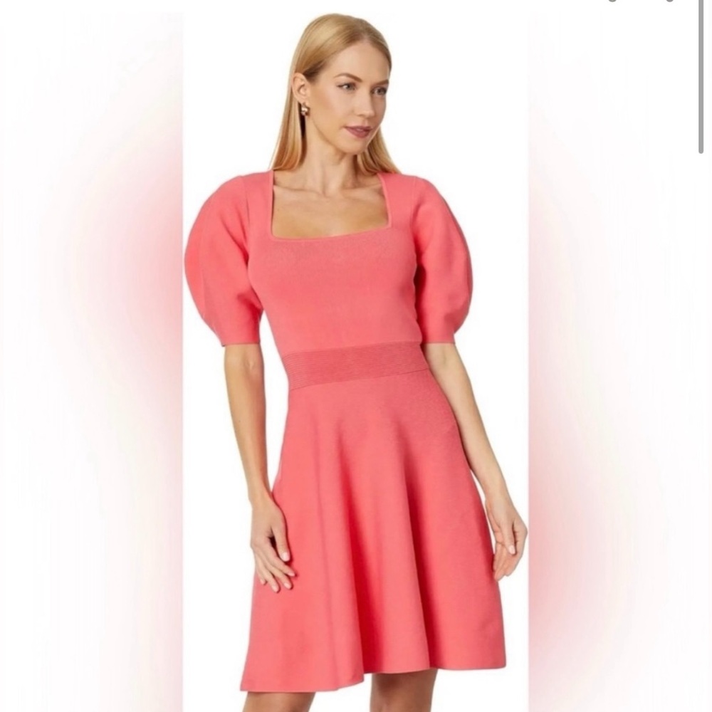 Ted baker M dress